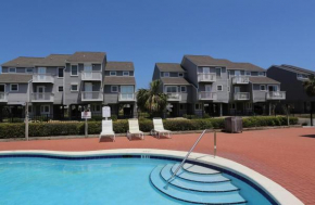 Barrier Dunes 254 - 108 by Pristine Properties Vacation Rentals